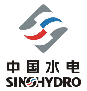 SinoHydro logo