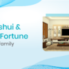 Feng shui - modular furniture
